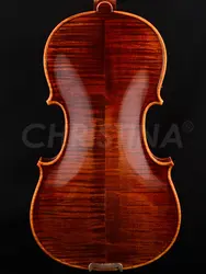 Christina v06c violin 4/4 , 3/4 Professional grade test adult beginner playing grade handmade student violino