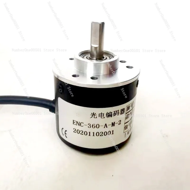 ENC-100-A Automation Equipment Photoelectric Encoder ESTUN ENC-100-A-T