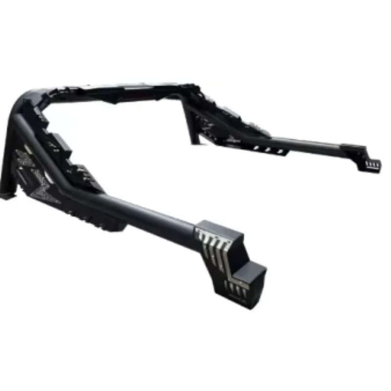 

Factory Hot Selling Newest Model 4x4 Sport Roll Bar Universal for Gladiator Roll bar for dodge Ram 1500 Roll bar