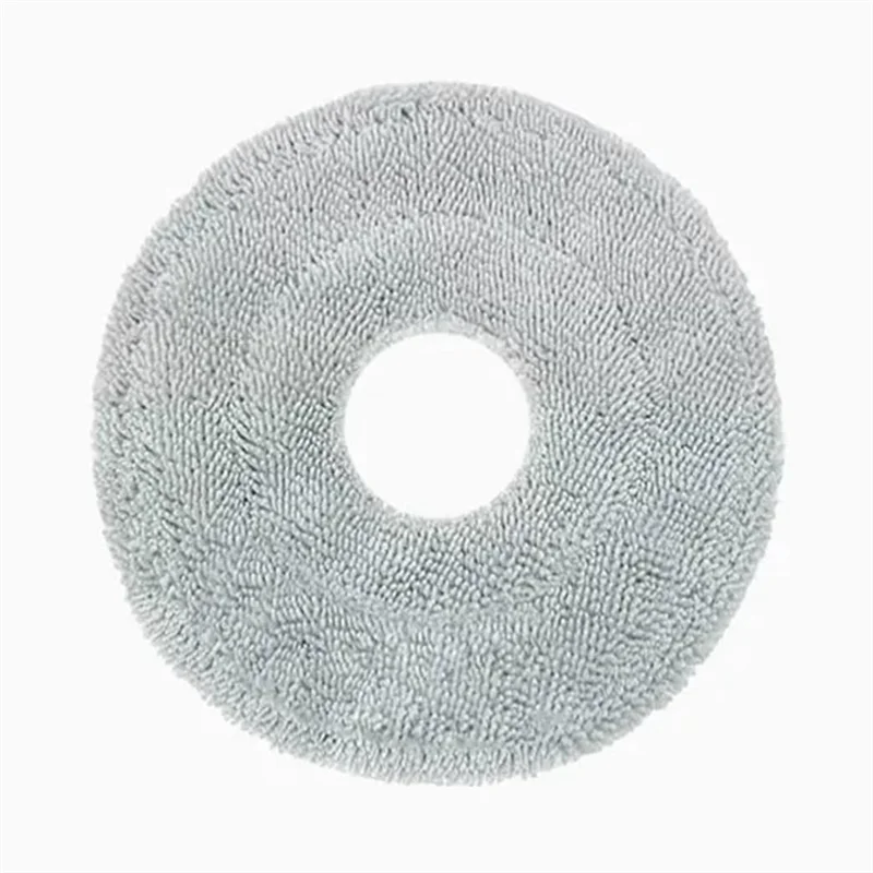 BAAM-アクセサリーメインブラシサイドブラシ Hepa フィルターモップ布ダストバッグ交換部品 Xiaomi ロボット掃除機 X20+/X20 プラス