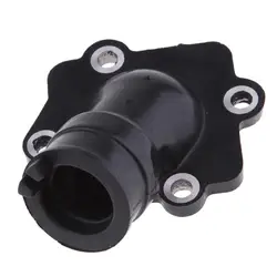 Carburetor Intake Manifold Boot for Yamaha-YE Zest 50/Jog 50 R / 50