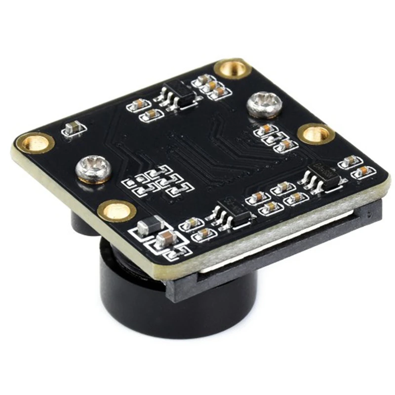 A73E-OV9281-110 Mono Camera For Raspberry Pi, Global Shutter, 1MP