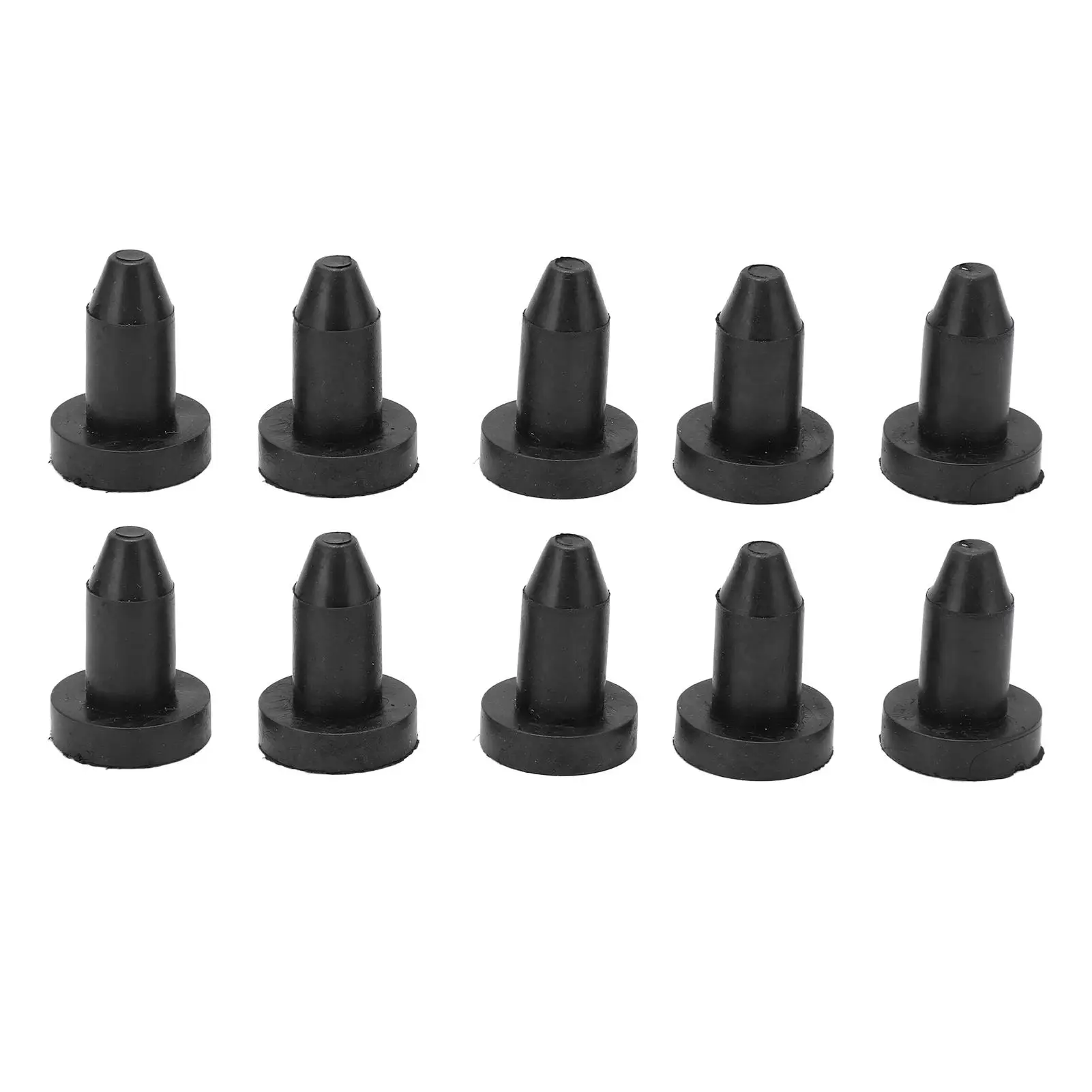 Drain Holes Bung Kayak Drain Plug Kit Silicone for fishing Boats