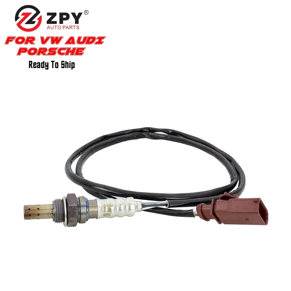 

ZPY Auto Part Auto Sensor Oxygen Sensor For AUDI Q7 2010-2015 4L0906262J