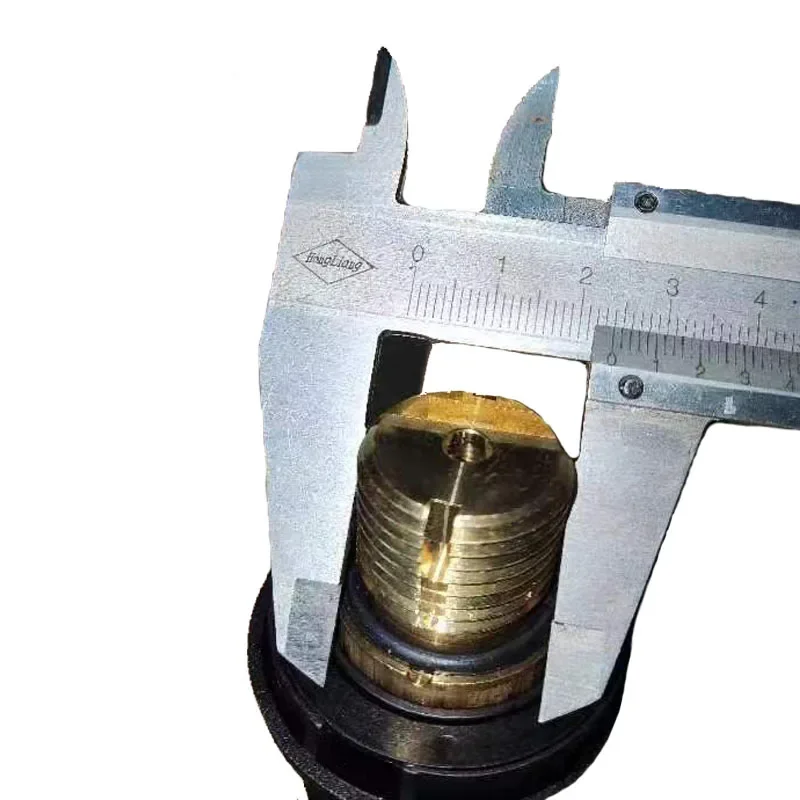 Imagem -04 - Válvula de Segurança de Latão para Limpador de Vapor Substitua a Tampa do Tanque Karcher Sc1 Sc2 Sc3 Sc4 Sc5 Sg44 Original Novo
