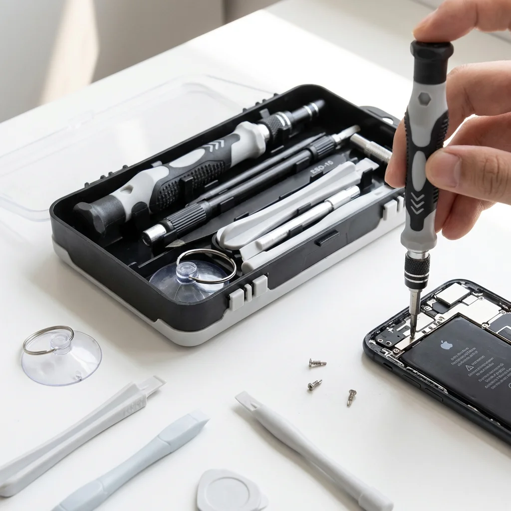 Magnetic Precision …