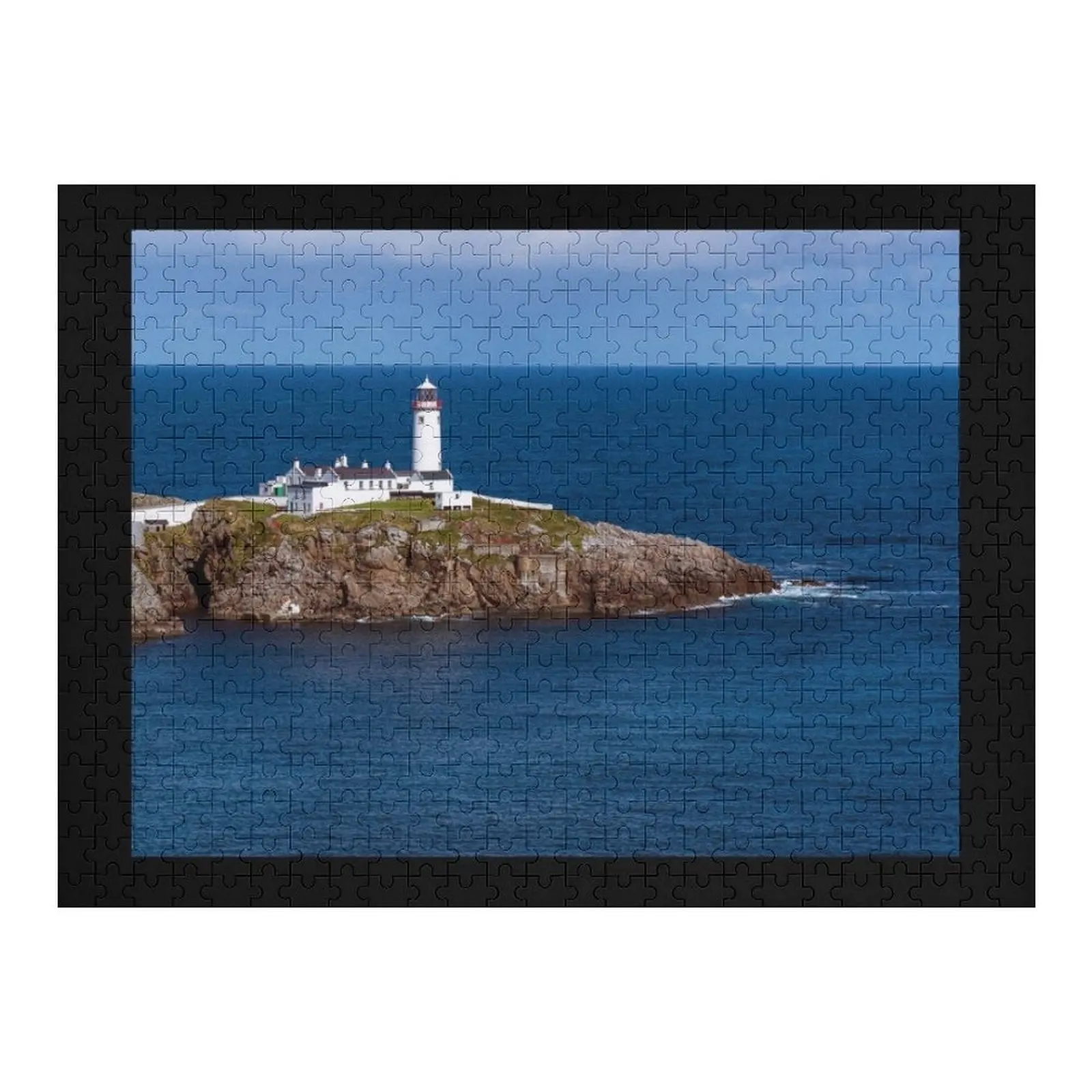 

Фанлада Голова Маяк - Донегал Головоломка Деревянное Имя Персонализированная Детская Игрушка Фото Персонализированные Подарки Головоломка