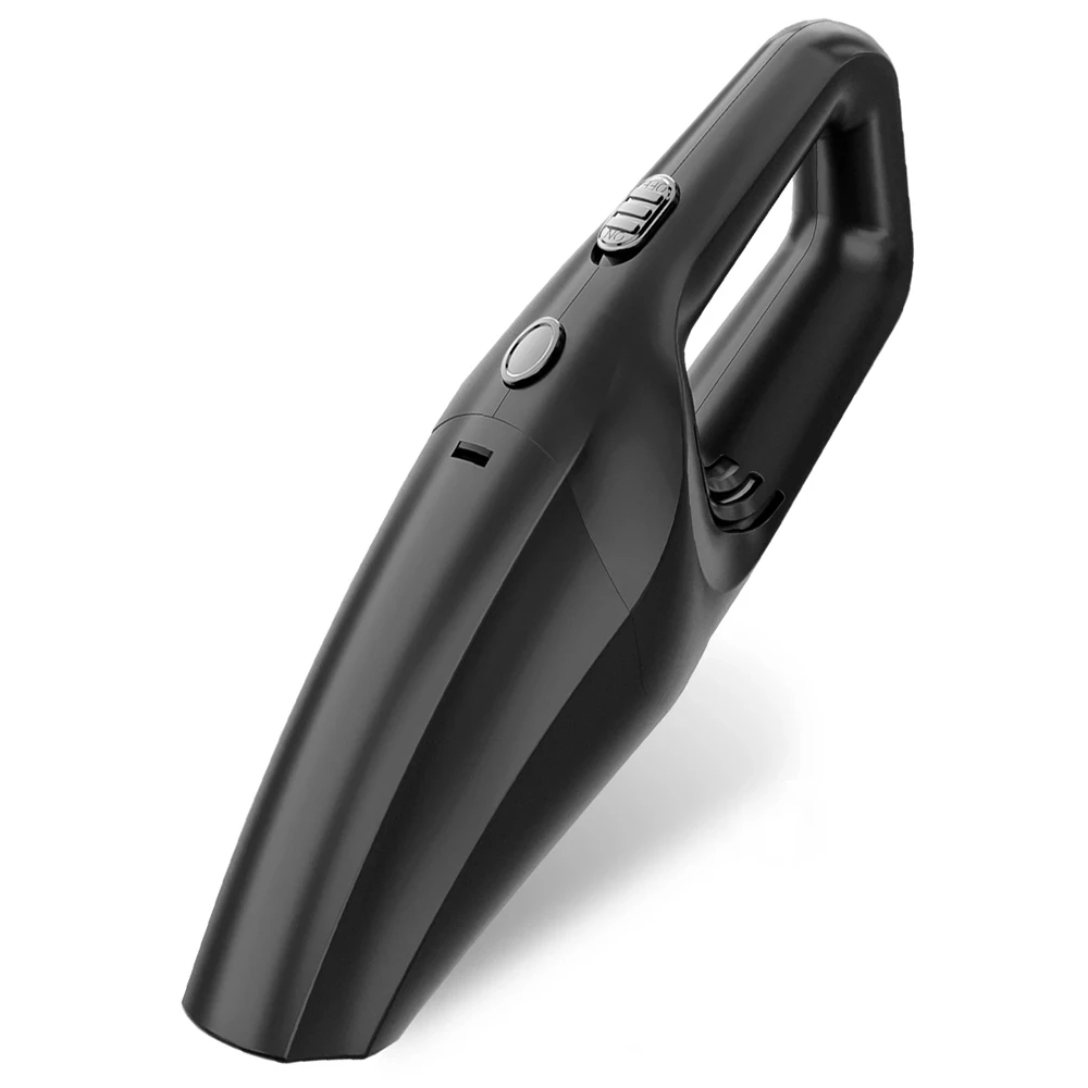

Wireless Handheld Vacuum Cleaner 9000Pa Suction Power 120W Portable Lightweight Rechargeable HEPA Filter for Car Home Cleaning