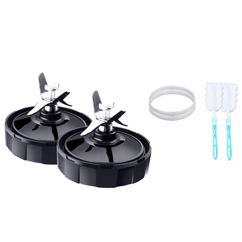 

4X7 лезвий экстрактора для блендера Nutri Ninja, лезвие экстрактора для Auto IQ BL682 BL480 BL640 NN102 и т. д.