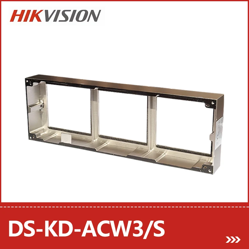 Hikvision 3 Surface… - image