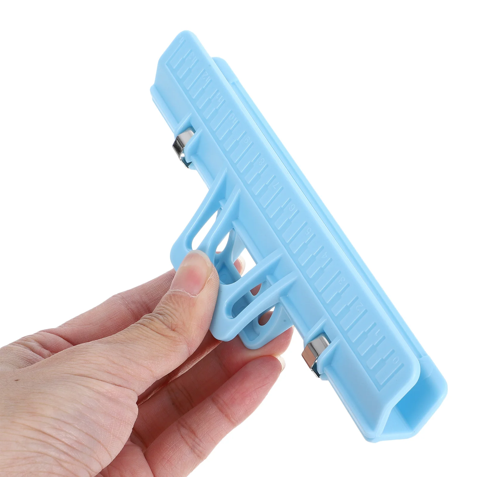 

3pcs Piano Sheet Music Clips Compact Durable Music Score Holder For Piano Violin Players Book Notation Organizer Instrument