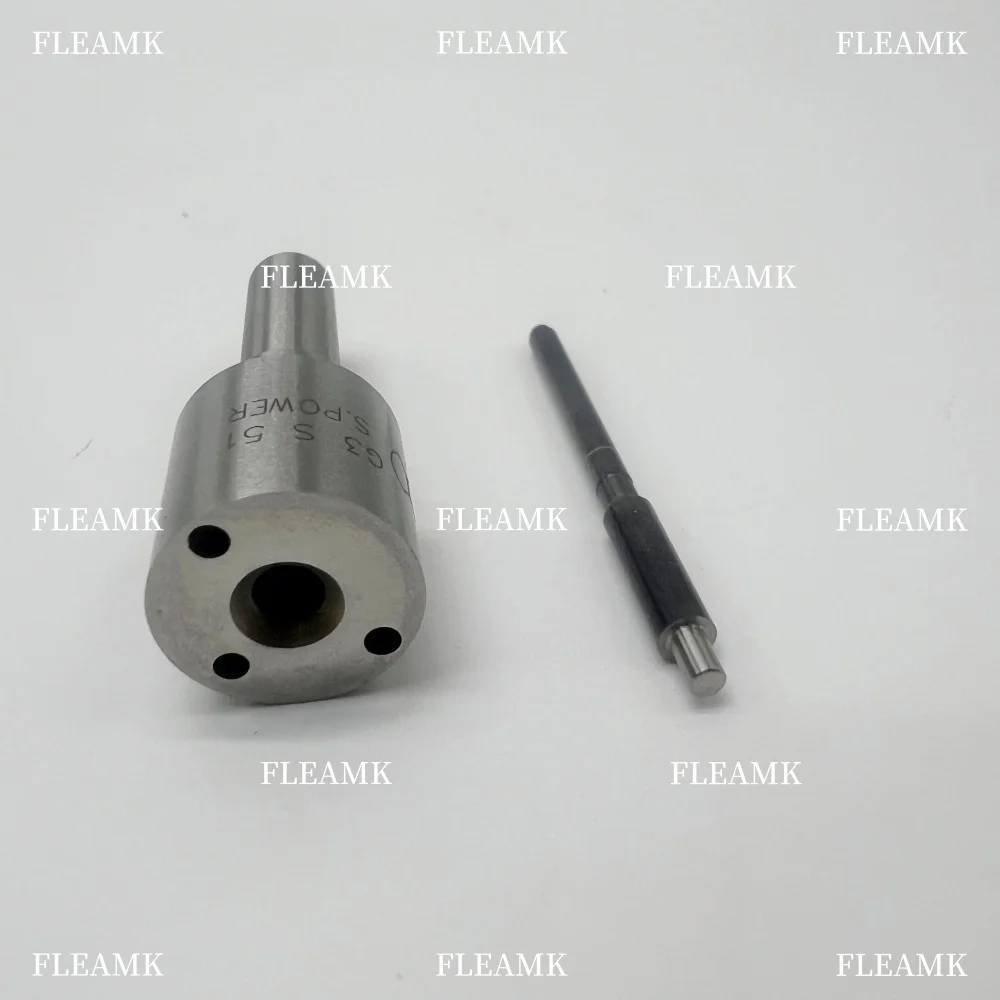 High Quality Fuel Injector G3S51 Is Suitable for 295050-1050 16600-5X30A Fuel Injector