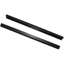 Lenovo IDEAPAD 330-15IKB-TYPE-81DC 330-15IKB 81DE 330-15IGM 330-15ARR 330-15AST(๊ฒ์์)์ฉ LCD ํ์ง ์ปค๋ฒ ๋ฒ ์ ค ๊ต์ฒด