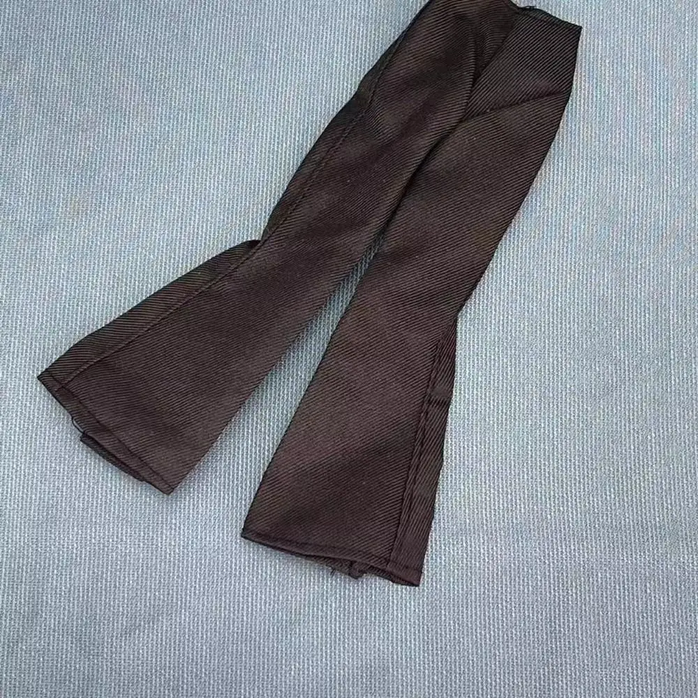 Nuovi vestiti per bambole di moda Accessori Multi-stili Abbigliamento casual Bambole Top Pantaloni 1/6 Bambole BJD 30 cm Doll