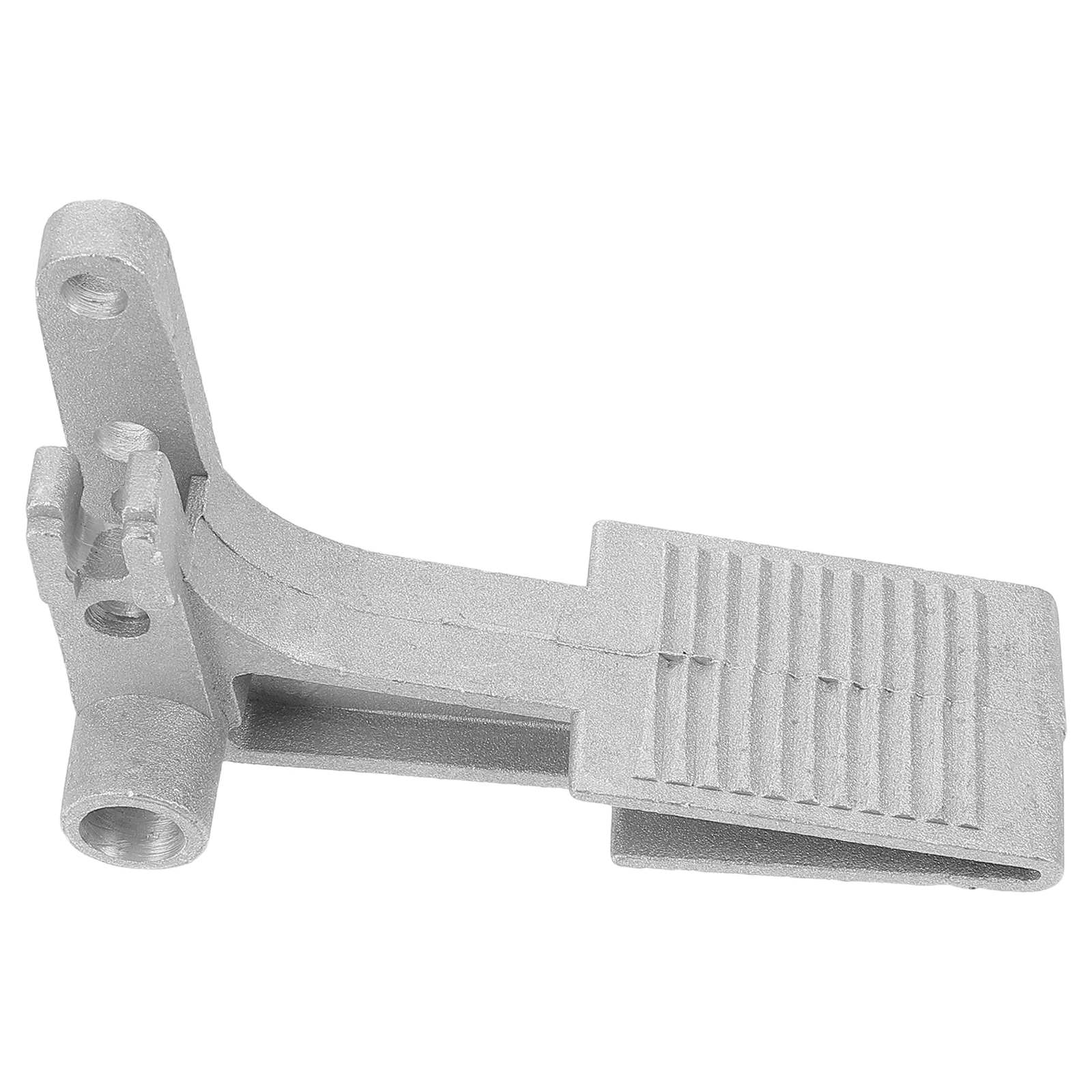 

Heavy Duty Alloy Tyre Lever Pedal Anti-Slip Tire Changer Foot Pedal For Auto Repair Shops Wheel Service Centers Durable Tire