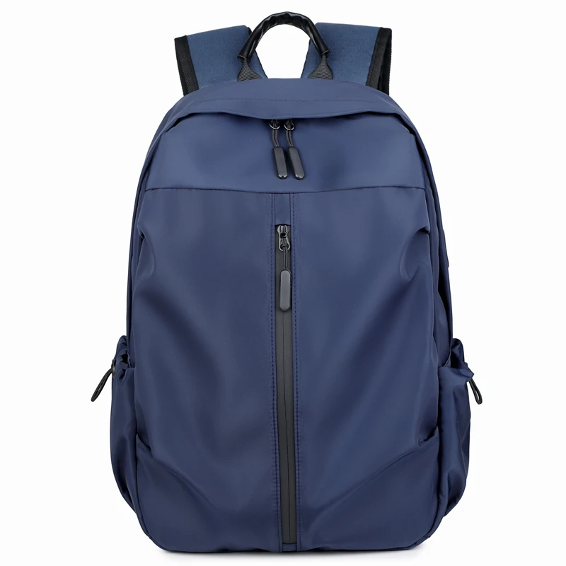 Zaino di grande capacità, borsa per computer per studenti da uomo e da donnaZaino da pendolarismo multitasca impermeabile e resistente all'usura