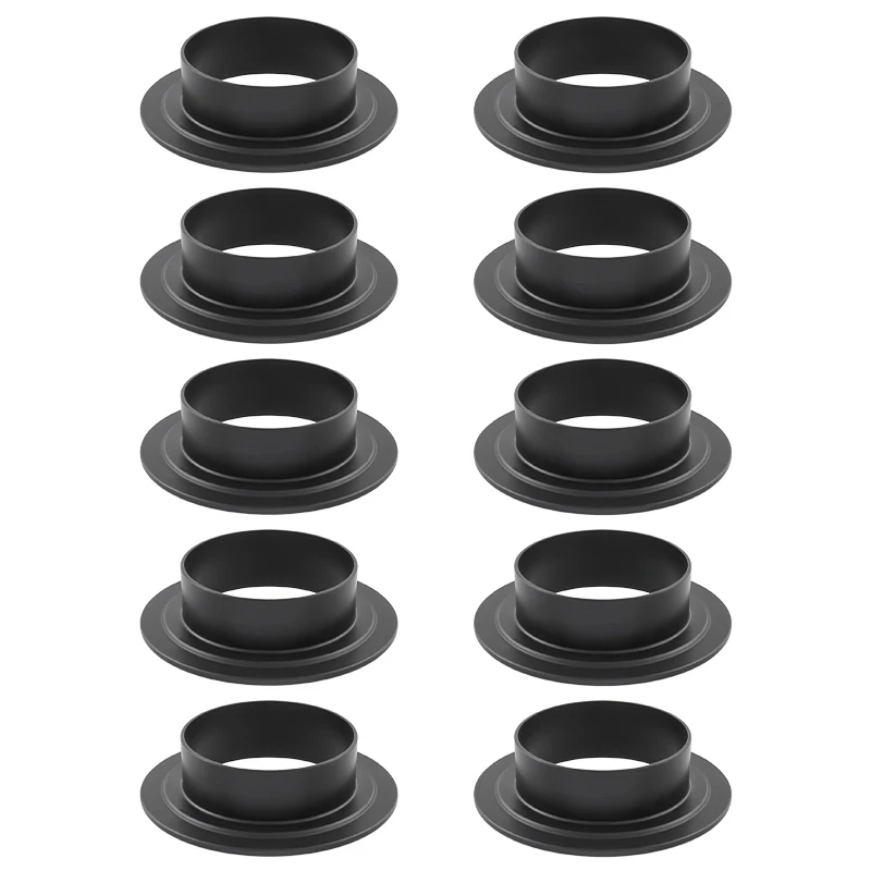 MUQZI 24MM Trapasbeschermkap MTB Wegfiets Vaste Versnelling Trapas Lager Stofdichte Beschermhoes