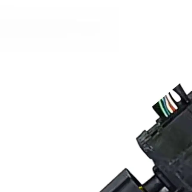 /Brushless /Wrench /Motor Assembly 7 Tooth 61mm Red Metal Plastic With Built-in Light For Tie Xin Power Tool Replacement Part