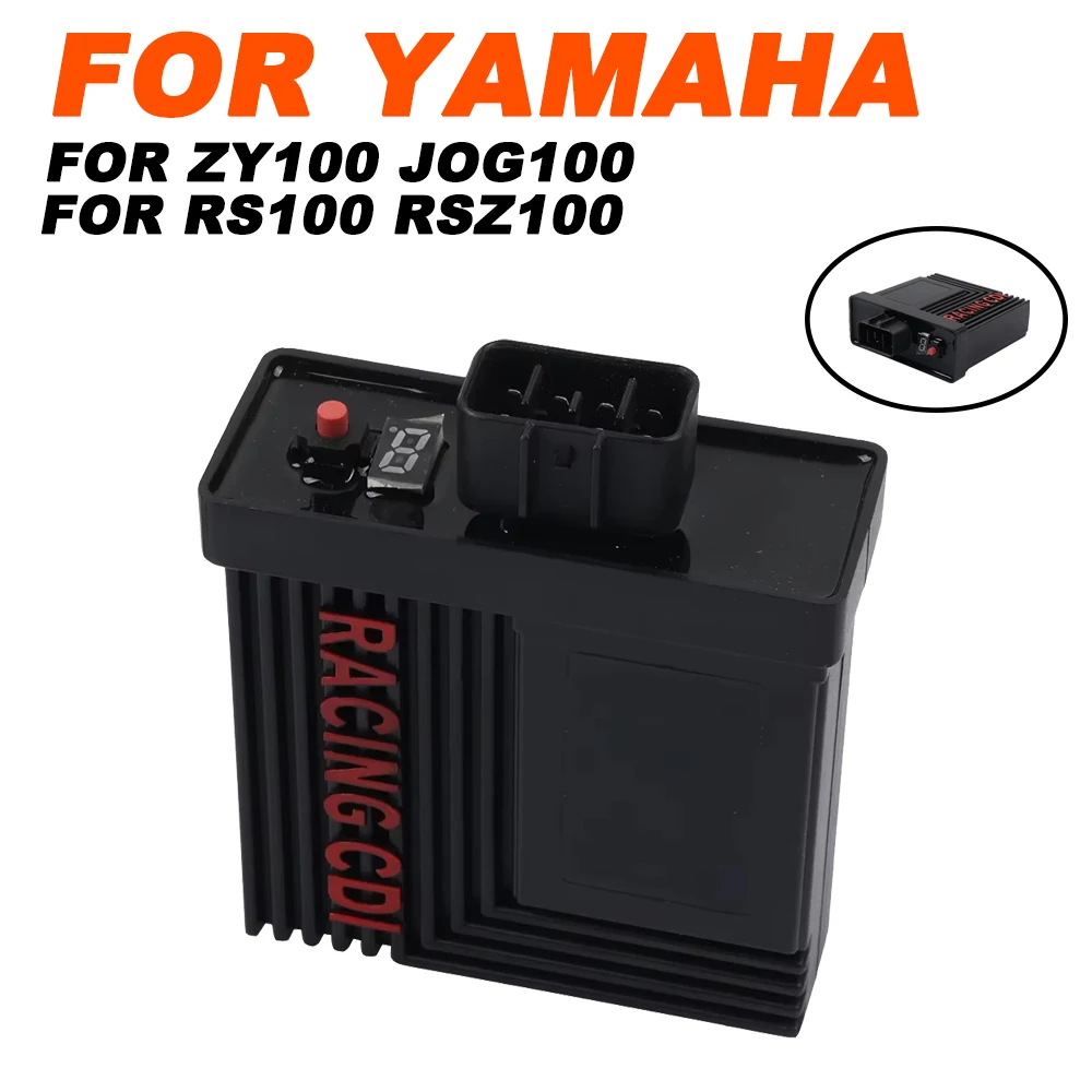 For Yamaha ZY100 JO…