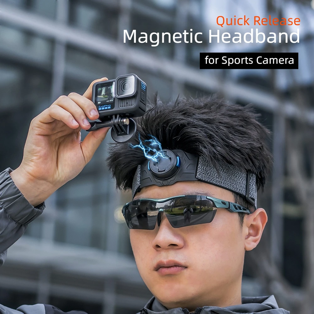 Surewo Magnetic Qui…