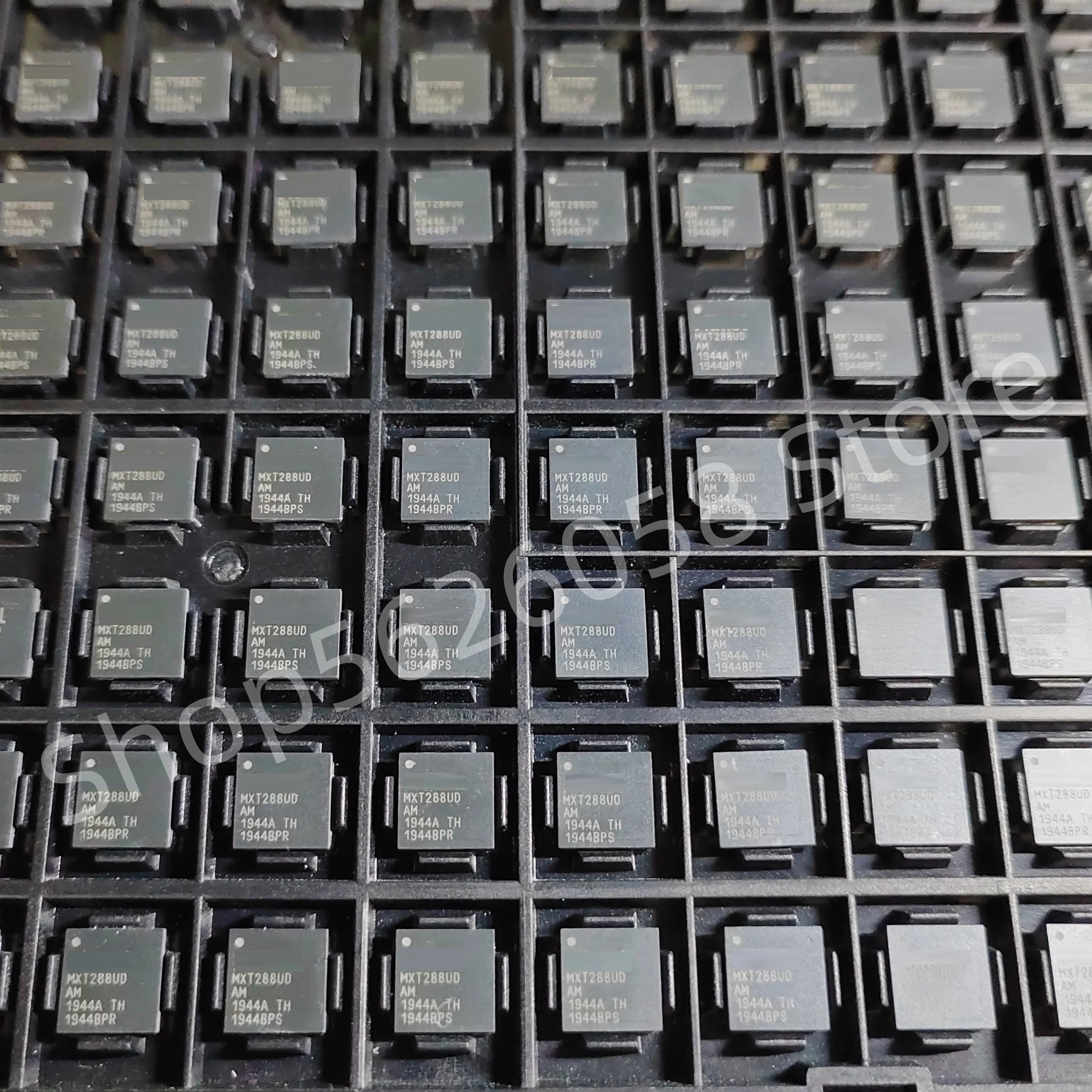 

2PCS/LOT ATMXT288UD-AM MXT288UD Original spot, digital signal processor