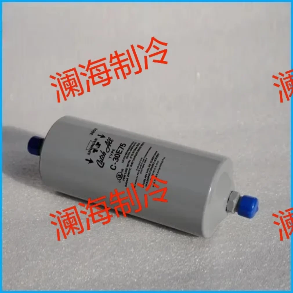 YK Centrifuge Compressor York Spare Parts Drier Filter 026-37563-000