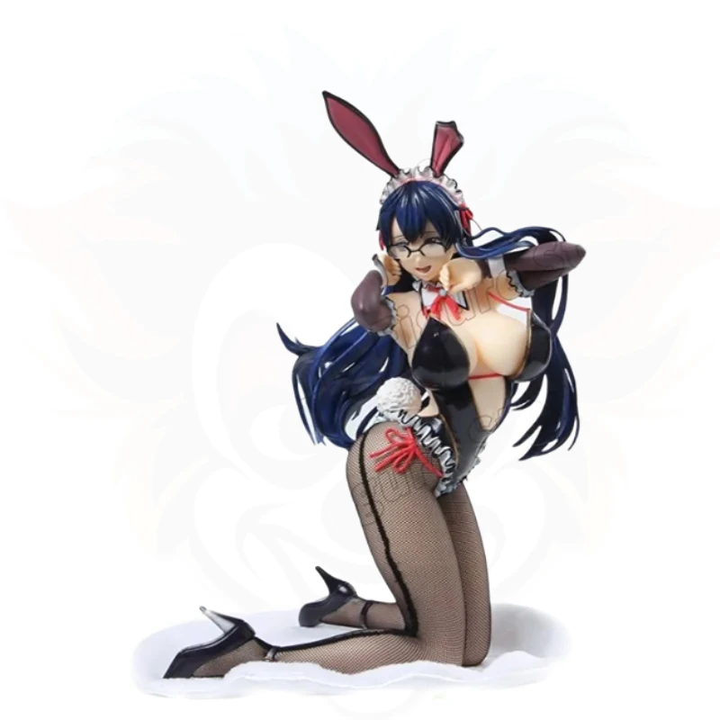 

AY NSFW Высокое качество Sawara Ayaka 1/4 Bunny Ver сексуальная девушка аниме фигурки ПВХ коллекция кукла модель игрушки подарочная фигурка