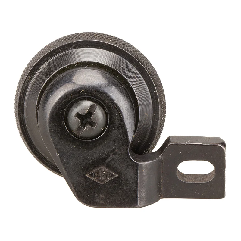 810-10 Luxury B Golden Wheel 810 820 High Chariot Roller Presser Foot Flat Pinch Roller Sewing Machine Accessories