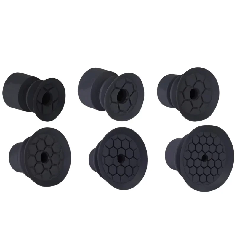 SFB1-10/15/20/25/30/40 Robot Vacuum Suction Cup Plastic Film Paper Special Suction Cup