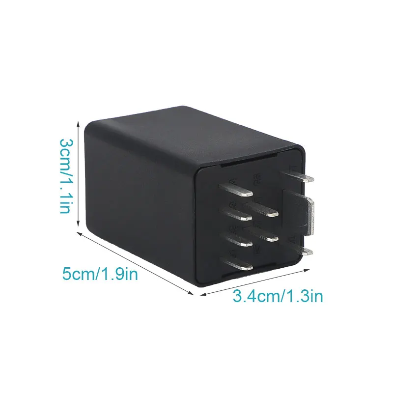 038907281B توهج التوصيل التتابع لأودي A3 A4 A5 A6 Q5 TT لشركة فولكس فاجن بيتل جيتا جولف MK5 MK7 Sportsvan باسات توران لمقعد/سكودا #2