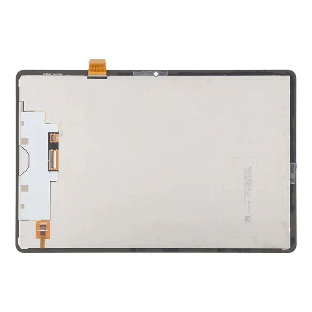 Imagem -04 - Display Lcd Touch Screen Digitizer Substituição de Montagem Completa Compatível para Samsung Galaxy Tab s9 fe 5g Sm-x516 X516 X510