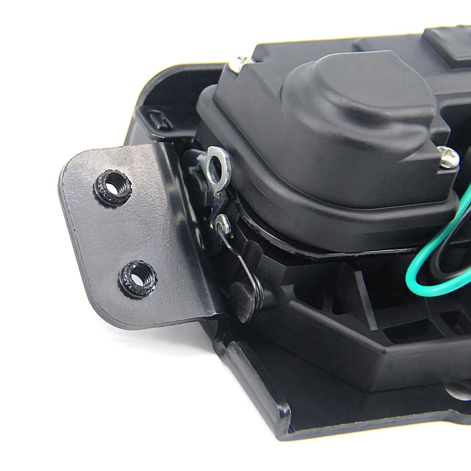 

Tailgate Liftgate Lock Actuator 13501871 13502697 931-299 for , Offers original equipment quality at competitive price