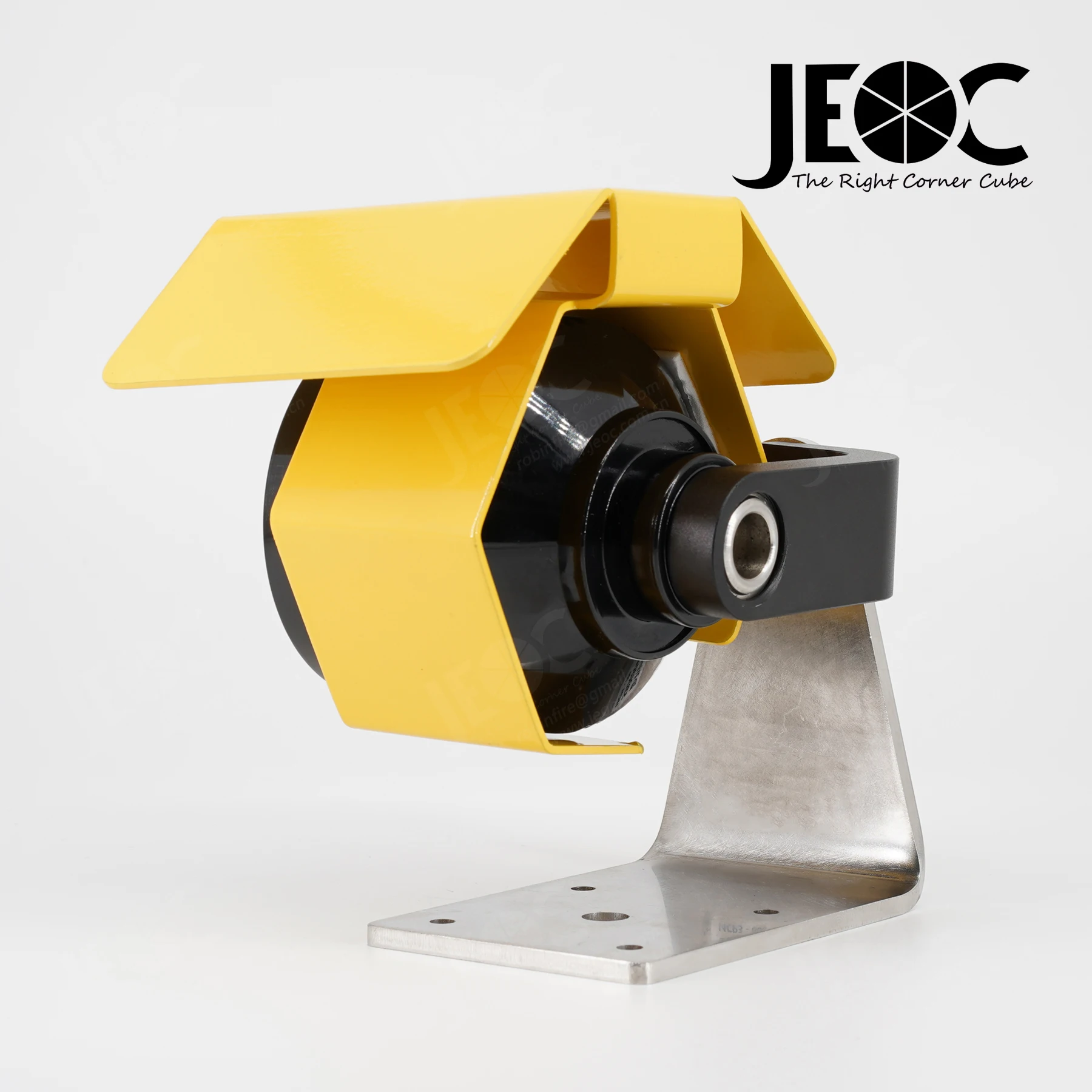 JEOC Large Monitoring Reflective Prism, 58008042 Reflector with 5/8