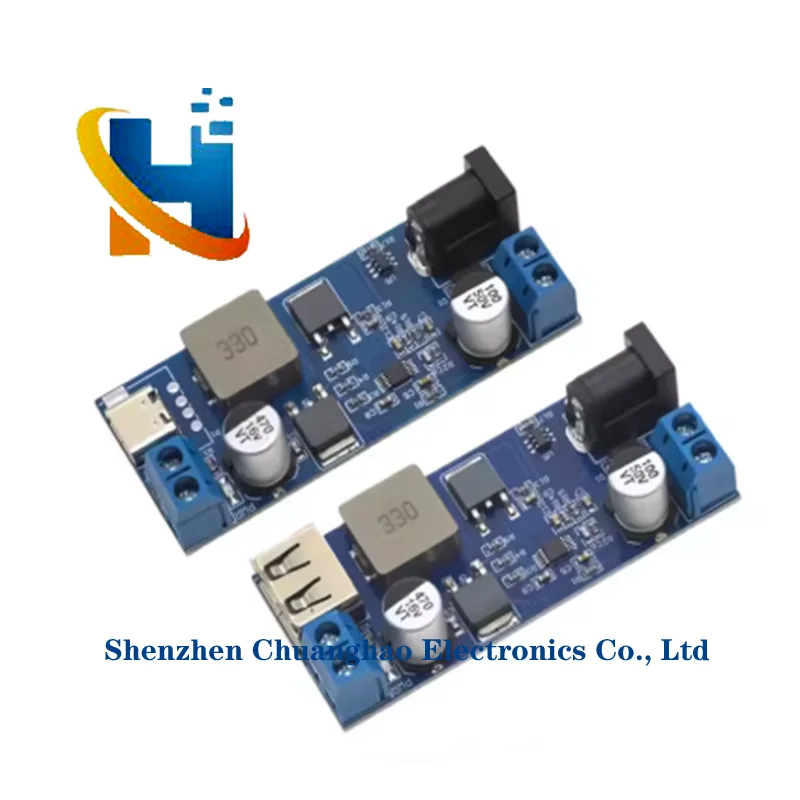 2 Pieces XY-3606 DC…