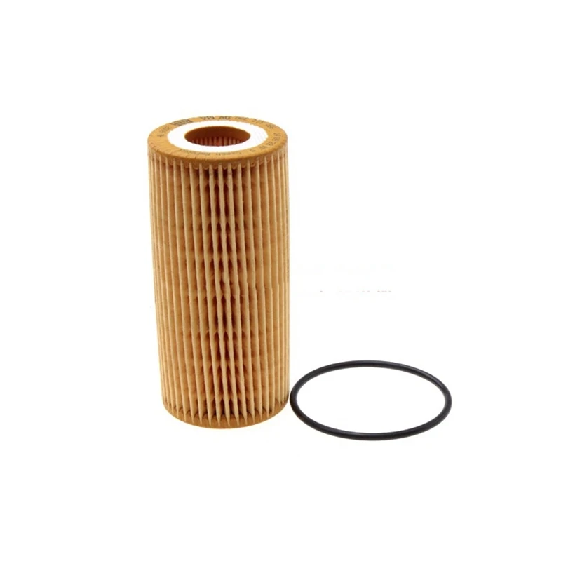 Engine Oil Filter For Audi A4 V6 VW Touareg Porsche Cayenne Oil Filter A8L A7 A6 A6L S5 Q7 SQ5 3.0T