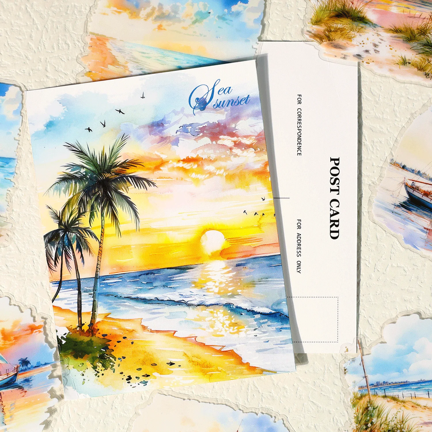 20Pcs/1Lot Kawaii S…