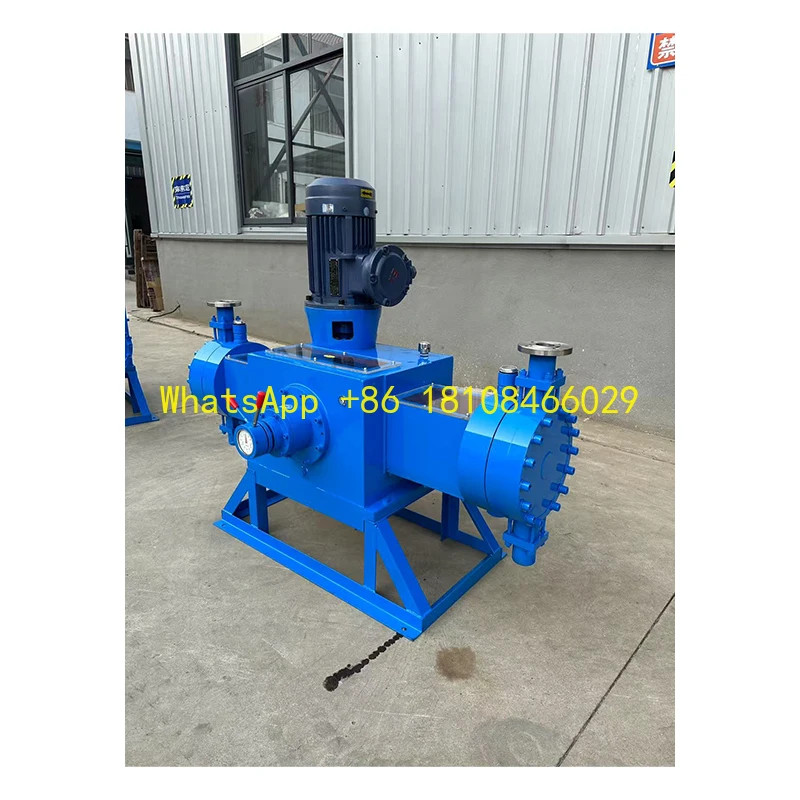 High Efficiency Ind… - image