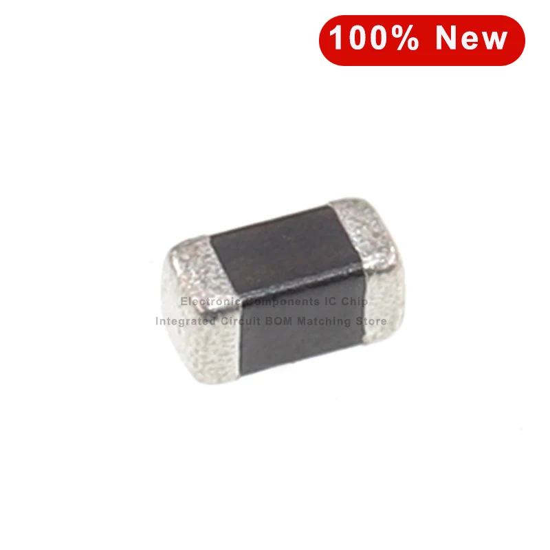 

1000pcs 0603 30 33 60 120 180 R Ohm High Current SMD High Frequency Ferrite Bead BLM18PG300/330/600/121/181SN1D NEW Genuine