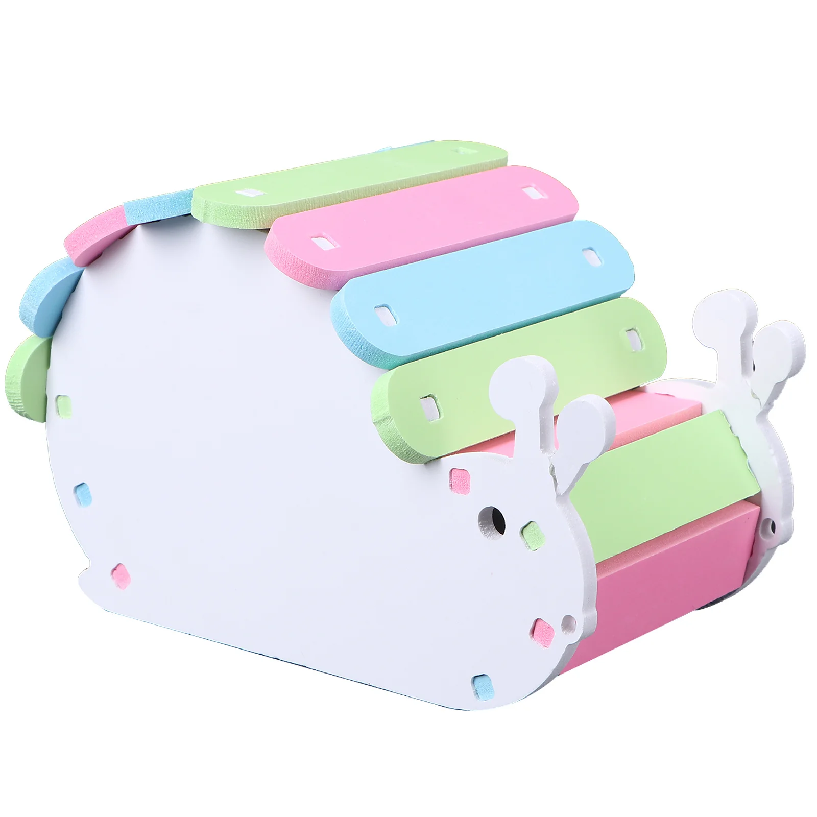 Snails Shape Diy Pv… - image