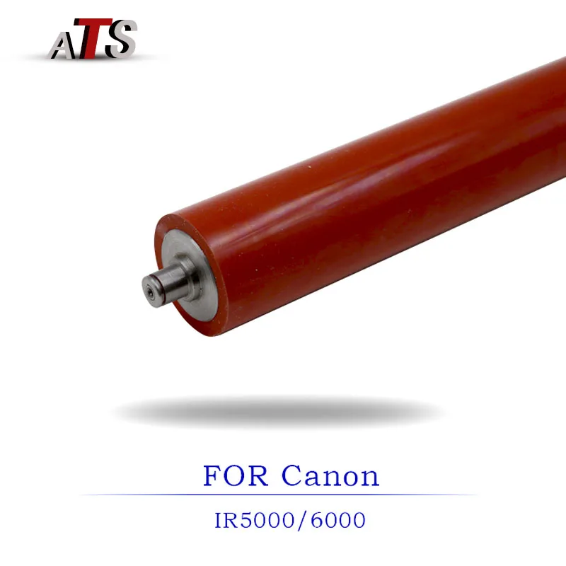 1PC Lower Fuser Roller for Canon IR 5000 6000 Photocopy Machine IR5000 IR6000 Copier Spare Parts