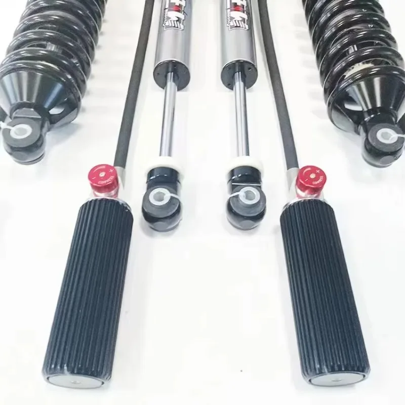 

4x4 For TOyotas Coilover With Spring 2.5inche Shock Absorbers For Y62