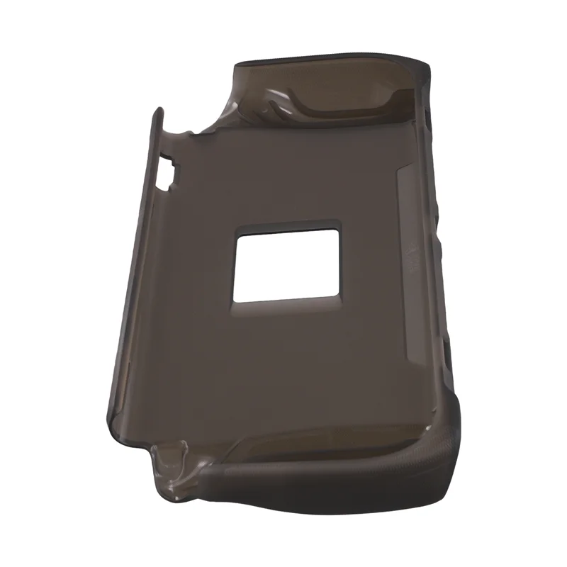 ABSQ-untuk Switch 2 Casing Pelindung Penutup Dapat Diandalkan Cangkang Lunak TPU untuk Casing Konsol Game Nintendo Switch 2 C