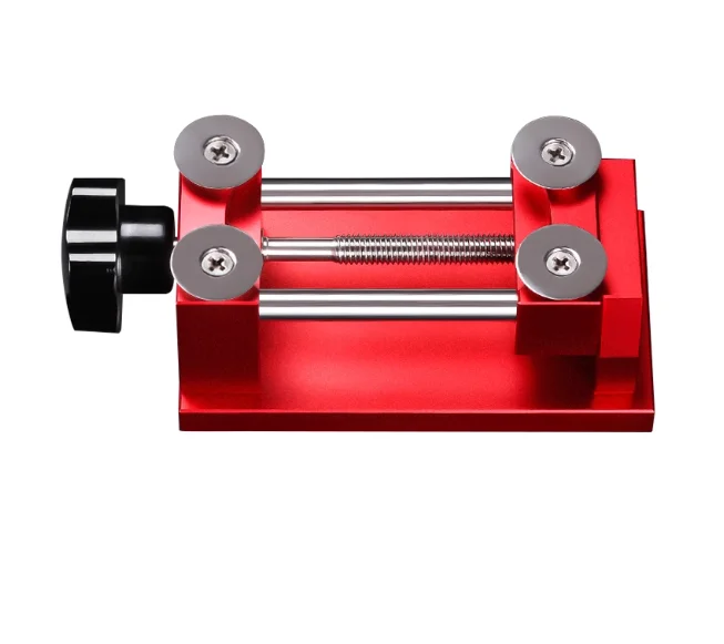 

Высококачественный профессиональный инструмент для снятия безеля часов, открывалка для колец из алюминиевого сплава, открывалка для внешнего кольца, инструмент для ремонта часов для технического обслуживания