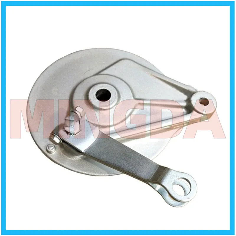 Rear Brake Assembly for Lifan Lf150-2c/2d