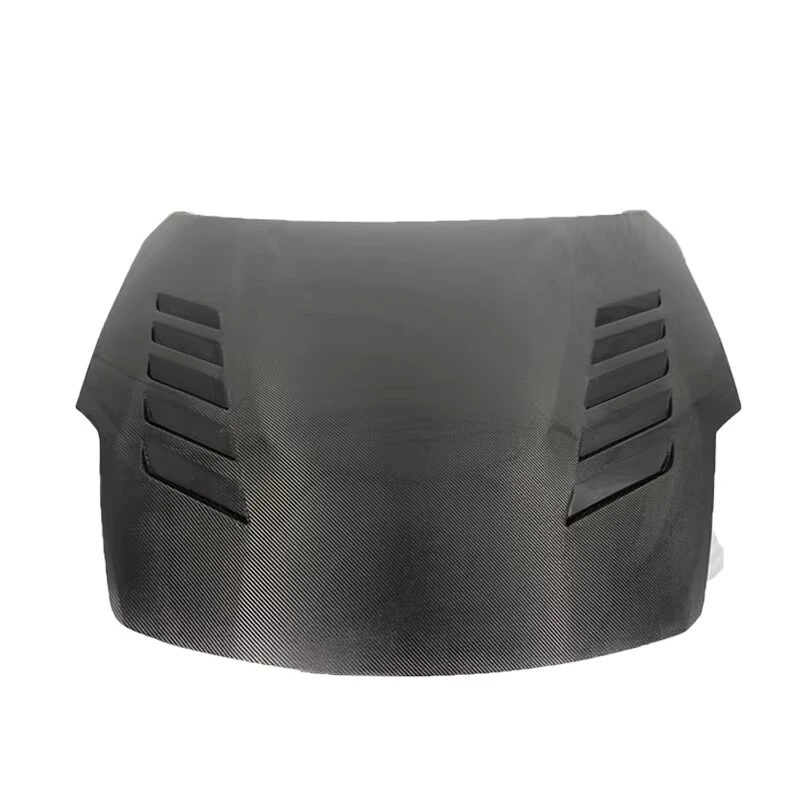 Carbon Fiber Hood B… - image