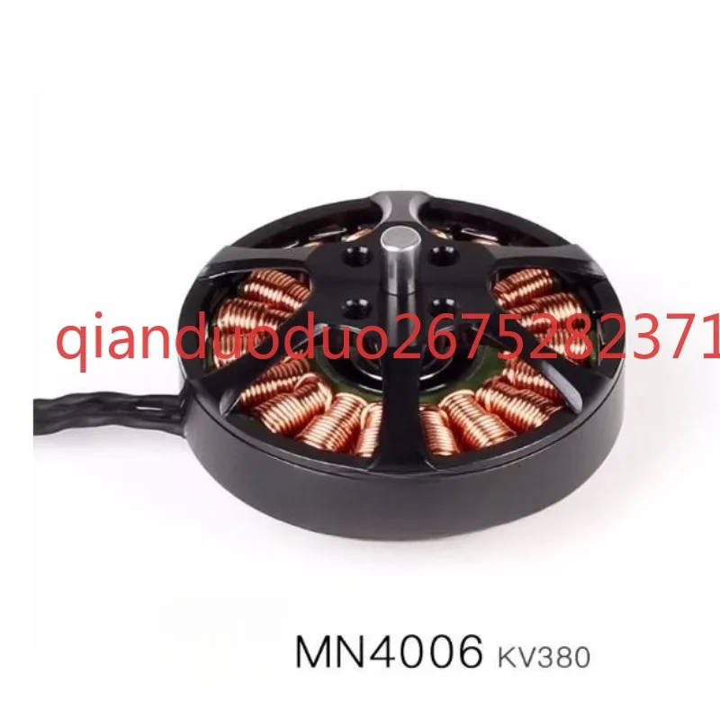 Suitable for MN4006 KV380 2pcs/set T-Motor Multi-axis/High Efficiency, Ultra Light, Suspension, Brushless Motor