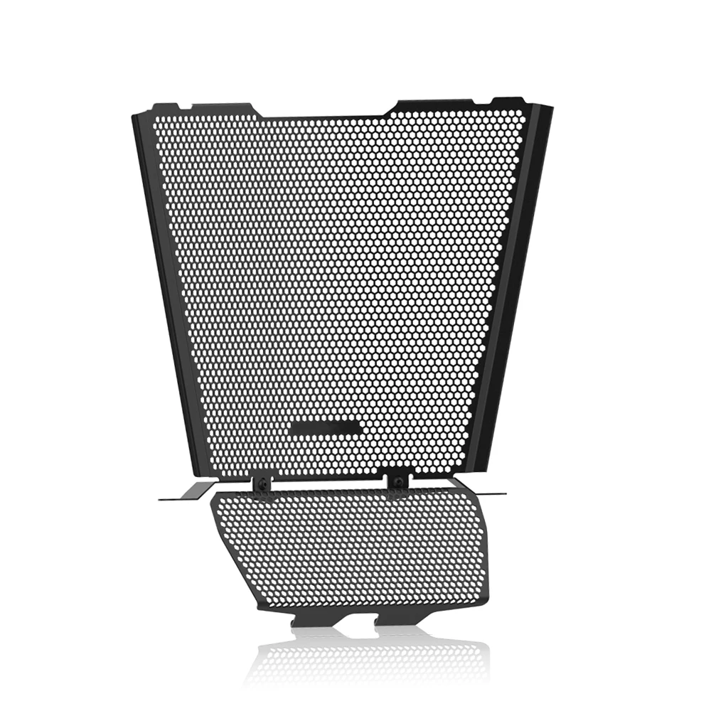 2024 2025 New Motorcycle Accessories Radiator Grille Cover Guard Protection Protector Oil Cooler Guard For BMW S1000XR S1000 XR