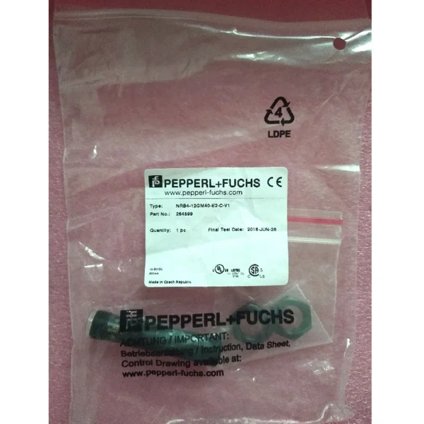 

Новый датчик индукционера Nrb4-12gm40-e2-c-v1, быстрая доставка, новый оригинальный точечный Plc