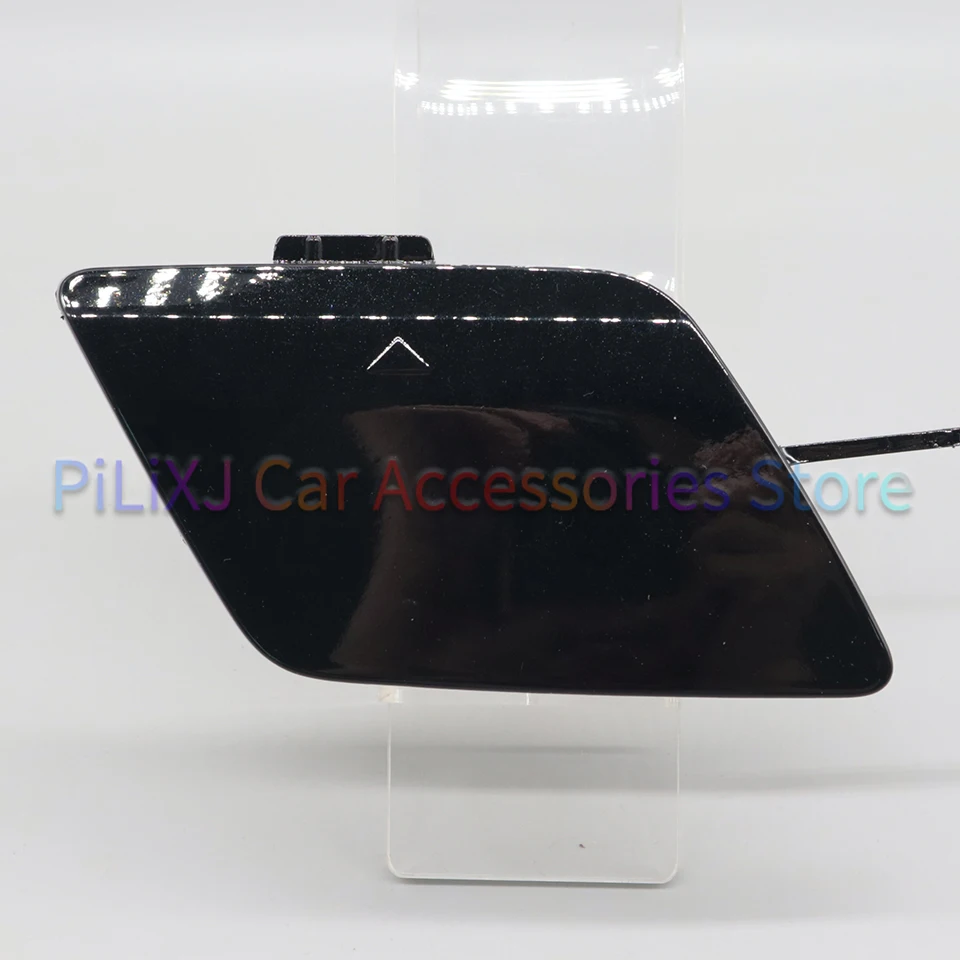 Рисунок 3 - Крышка переднего и заднего буксировочного