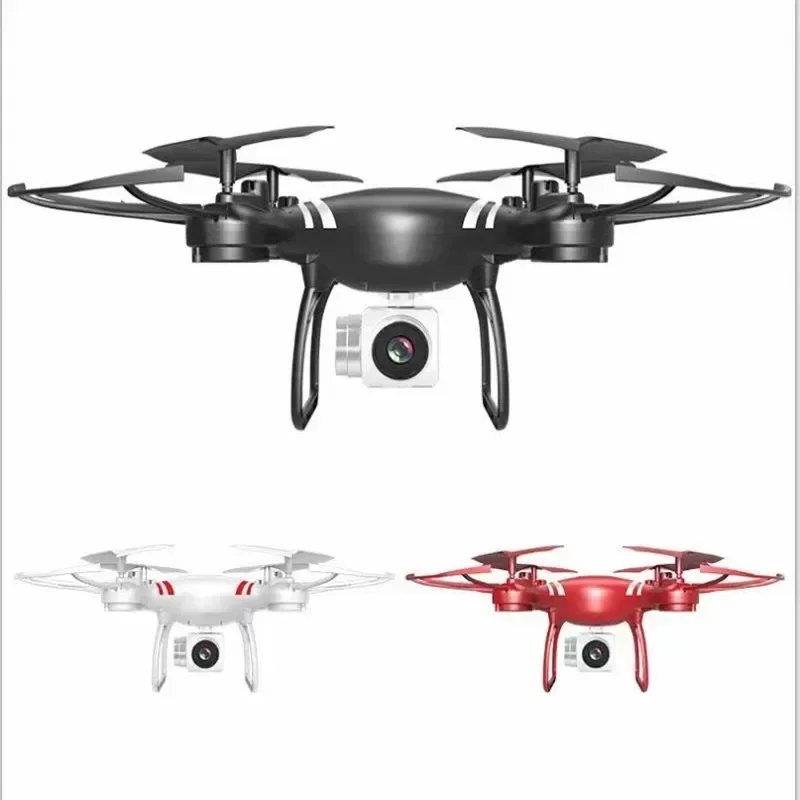 gyro ultralight aircraft mini drone camera toy with WIFI HD camera FPV quadcopter Drone